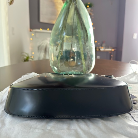 ❌❌SOLD! Prada Cleo Brushed Shoulder Bag - Picture 11 of 14